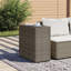 Nirvi Rectangular Outdoor Side Table , 58cm cm W 27.5cm cm D-926470606-881461665