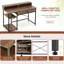 Bureau d'ordinateur Saharrah
