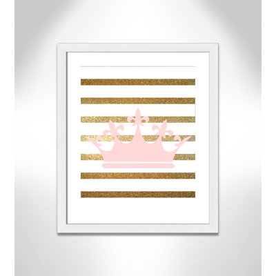 Fairy Tale Fairytale 4 Paper Print