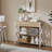 Keivha 39.5'' Console Table-2085362062