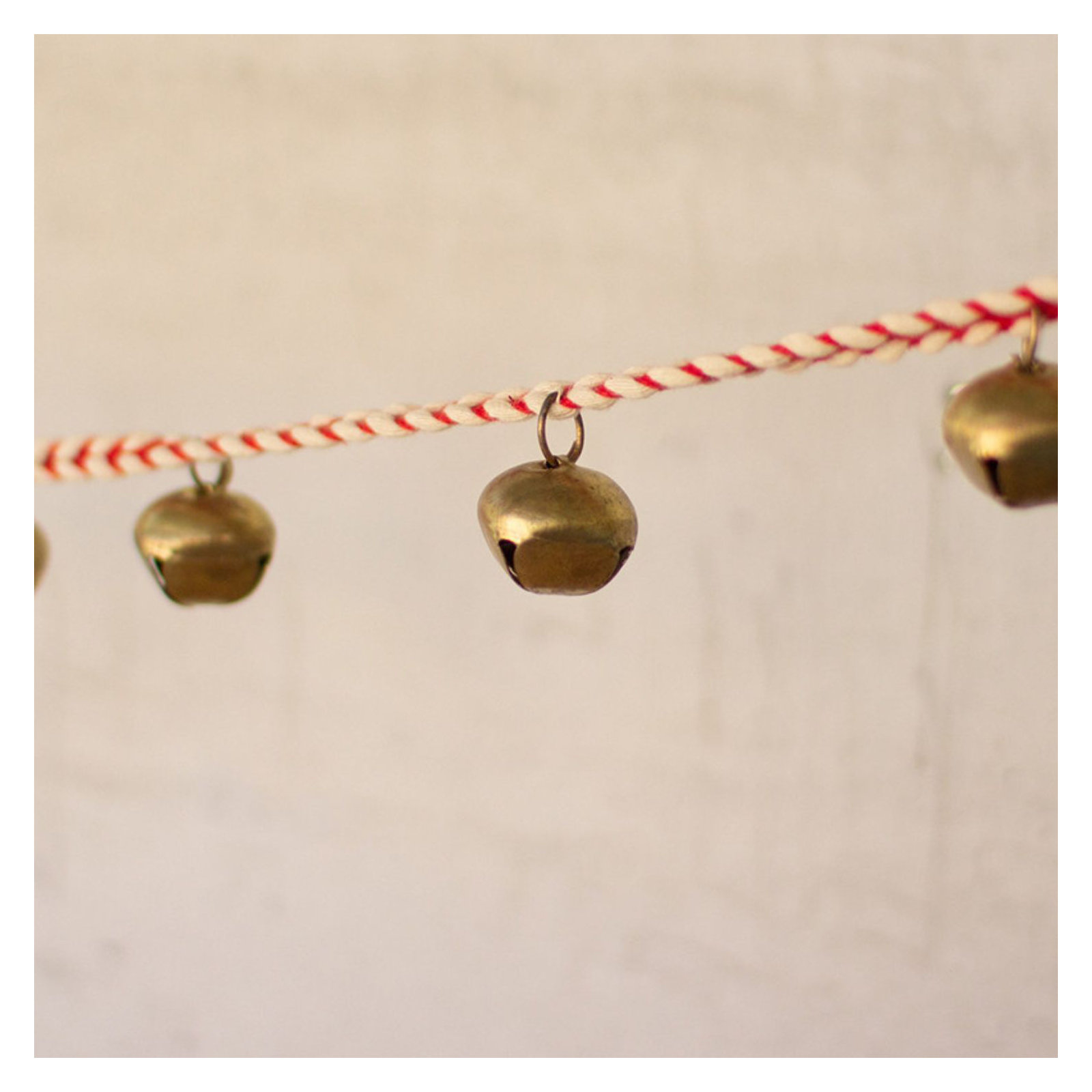6.25' Garland