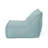 3 Ft. Water Resistant Fabric Bean Bag Chair-534551375