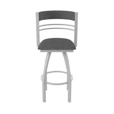 Hunter Swivel Stool