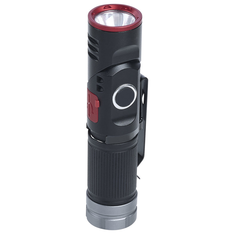 Recharge Outdoor Flashlight