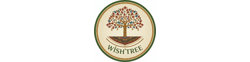 Logo WISH TREE
