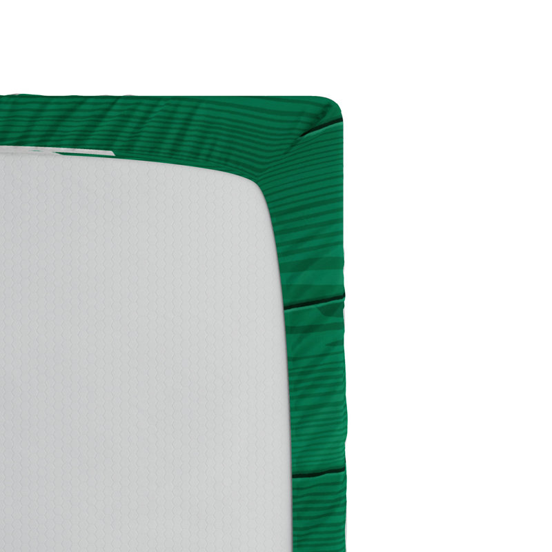 Microfiber Fitted Sheet, Full Fitted Sheet