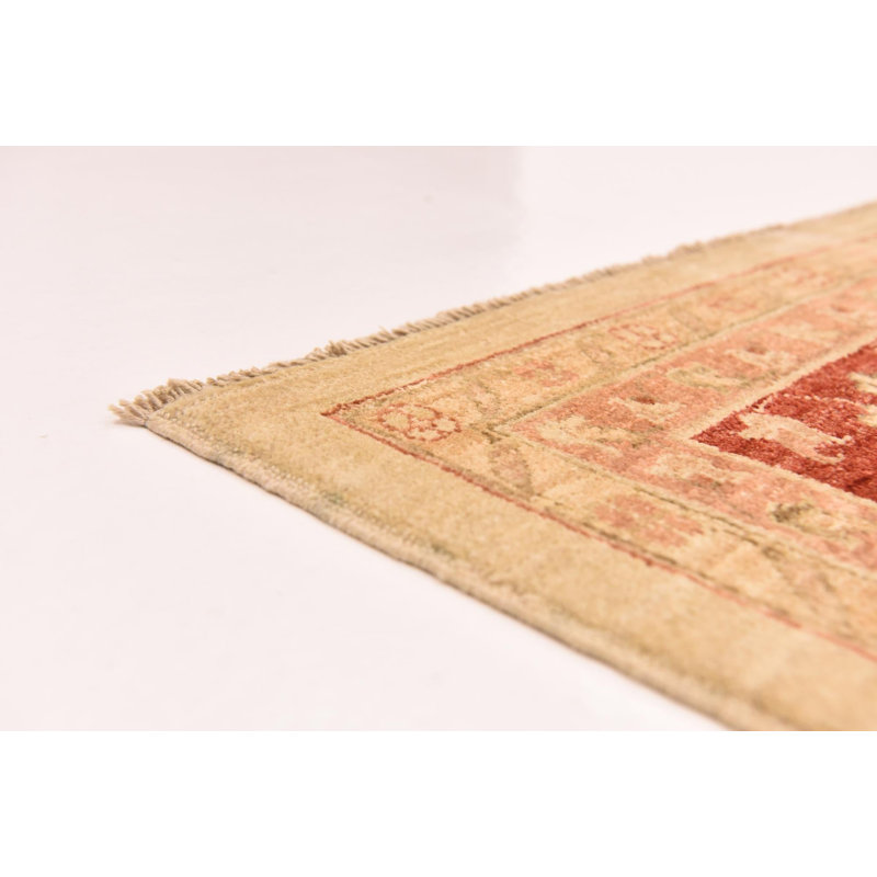 Olson Cream Rug