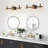 Karrina Round Metal Accent Mirror-530565681-417318190
