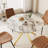 46.5" Wood Round Dining Table-1854870660-1854870680
