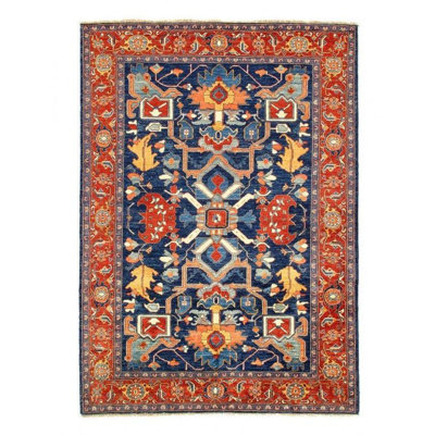 Oriental Rug