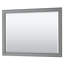 Ensemble de meuble-lavabo simple 48 "avec miroir Deborah-23113218-80209507