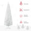 180cm Artificial Christmas Tree
