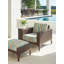 Abaco Ottoman