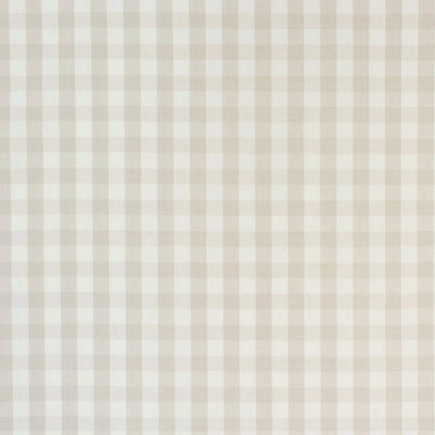 Elton Cotton Check Fabric