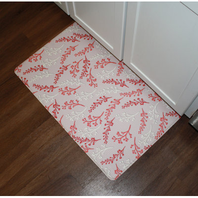 Tapis anti-fatigue Wonderlin