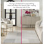 Breux Striped Area Rug-1230567983