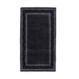 Hand Knotted Wool Moroccan Area Rug