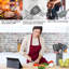 Ensemble d'ustensiles de cuisine 15 pièces 15 pièces-63623422