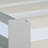 35" X 71" Galvanized Steel Raised Garden Bed
