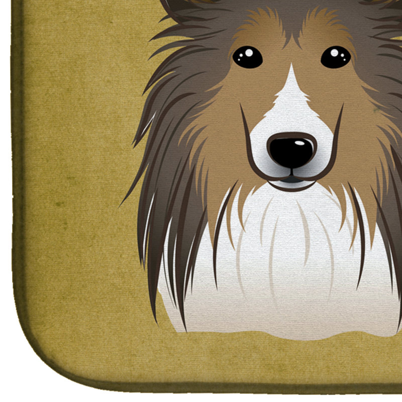 Drying Mat
