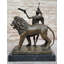 Figurines et sculptures Annesha