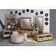Bierman Coffee Table