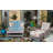 Presley Glass Top Single Coffee Table