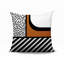 Oreiller carré réversible intérieur / extérieur Jazzo-119056757-119056752