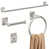 Brushed Nickel selected