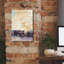 «Aubergine 2» par Suzanne Nicoll, art mural sur toile, 26 po x 40 po-896473117