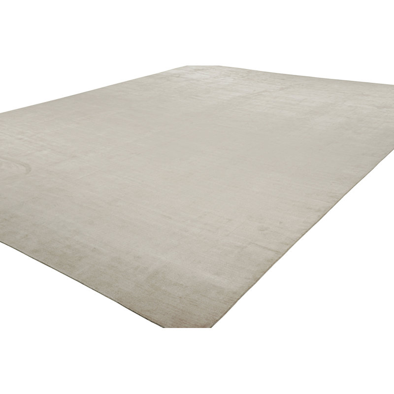 One-of-a-Kind 14'x20' Hand Knotted Area Rug