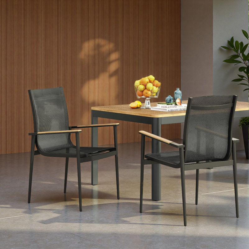 Chaise de salle à manger