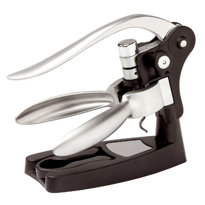 Corkscrew