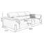 Upholstered " Sofa-727416760-727416761