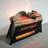 23 Inch Electric Fireplace  3D Log Set Insert, Infrared Fireplace Heater For Indoor