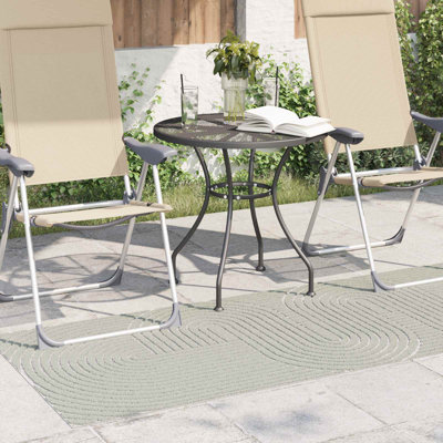 Modern Indoor and Outdoor Rug