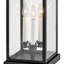 Rheda Beveled Pier Mount Light