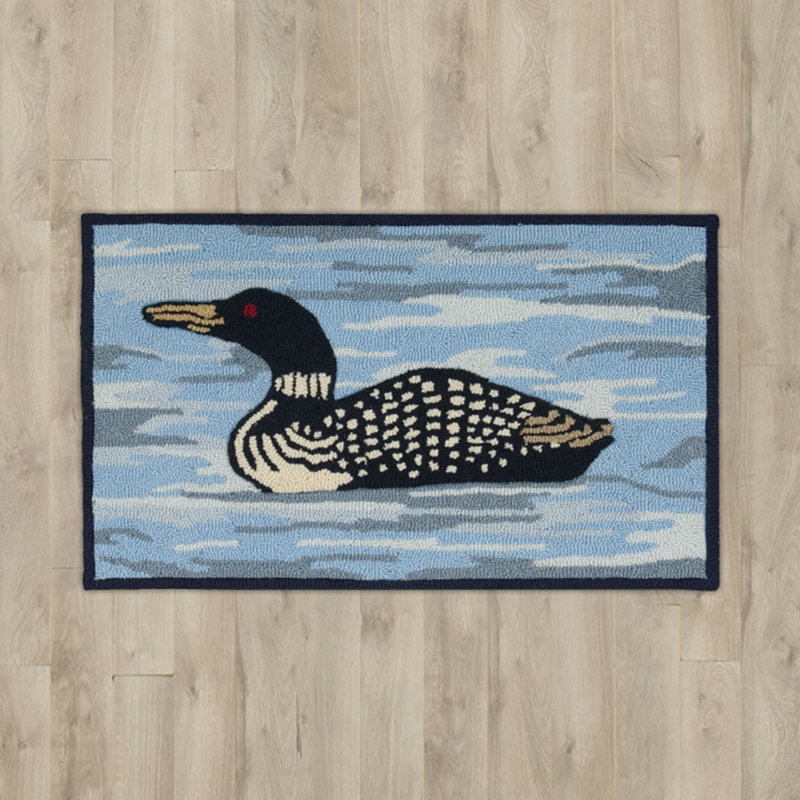 Jonny Indoor Rug