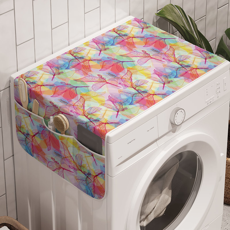 Multicolore East Urban Home