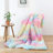 Fluffy Comforter Set 2 Pieces- All Seasons Luxury Fuzzy Comforter With One Pillowcase-116925520-117321017