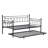 Daybed With Trundle