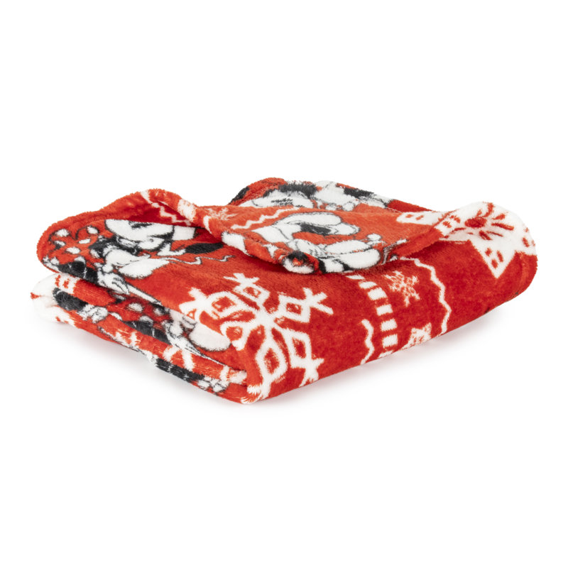 Ensemble de coussins Mickey & Minnie