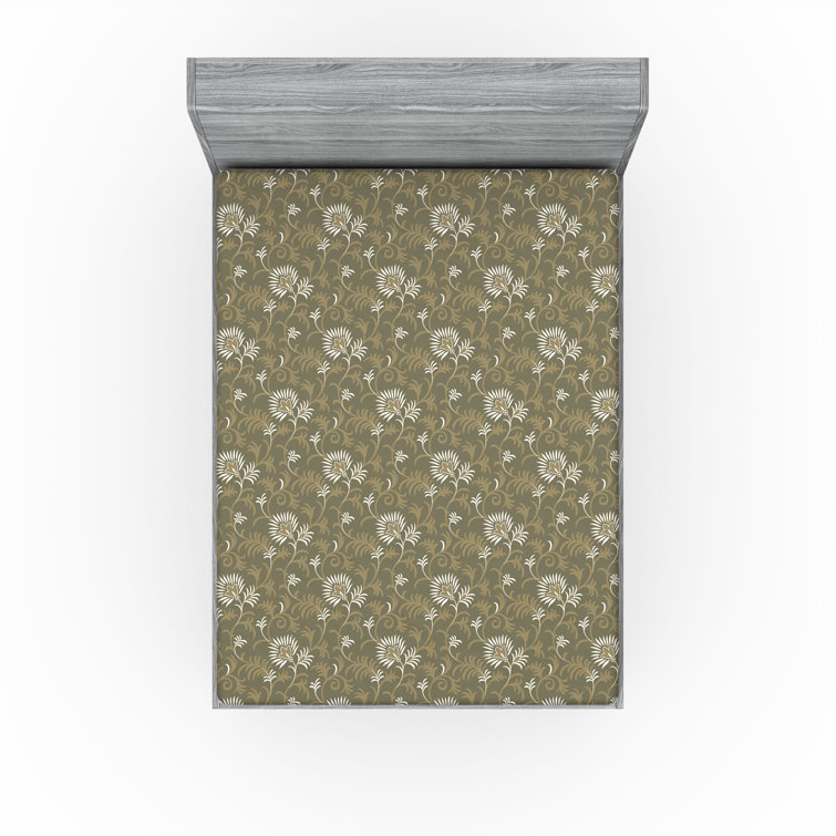 Drap-housse Ambesonne