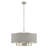 Berthine 7 - Light Dimmable Drum Chandelier-1362907438