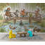 Papier peint animaux fantaisiste Bridge-1305326868-1305326870