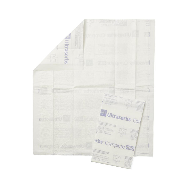 Loose Mattress Protector Case Pack