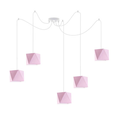 Thursa 5 - Light Pendant