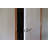 Scroll 2-Way Adjustable Passage Door Lever