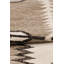Tapis moka en laine tissé à la main Tuscany