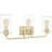 3 - Light Vanity Light